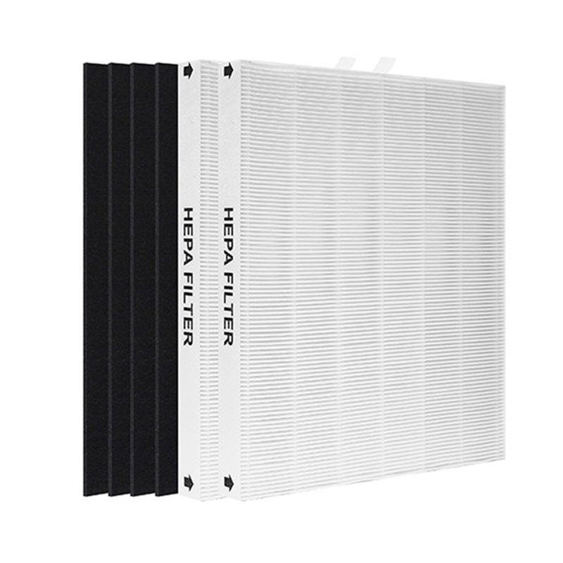 Coway Air Purifier Ap-1512Hh - 【NIEPODAROWANE】Części zamienne do oczyszczacza powietrza Coway