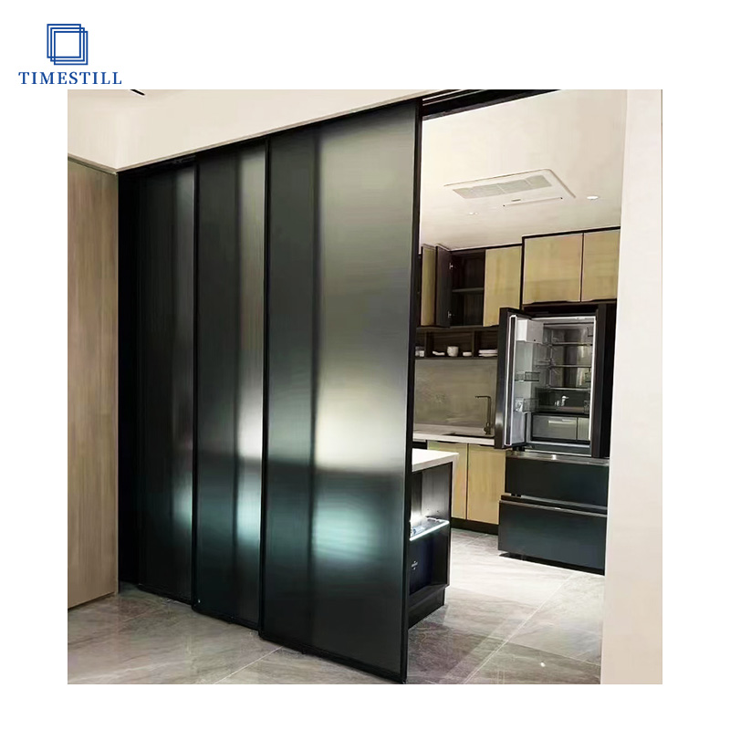 Shoji Screen Divider - Drzwi przesuwne Opk Perfect System do