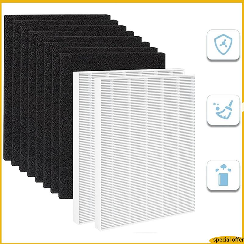 Coway Air Purifier Ap-1512Hh - A61I AP-1512HH Zamiennik filtra do oczyszczacza