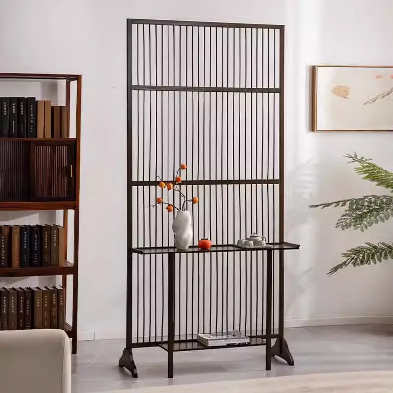 Shoji Screen Divider - Nowa parawanowa ścianka działowa w stylu