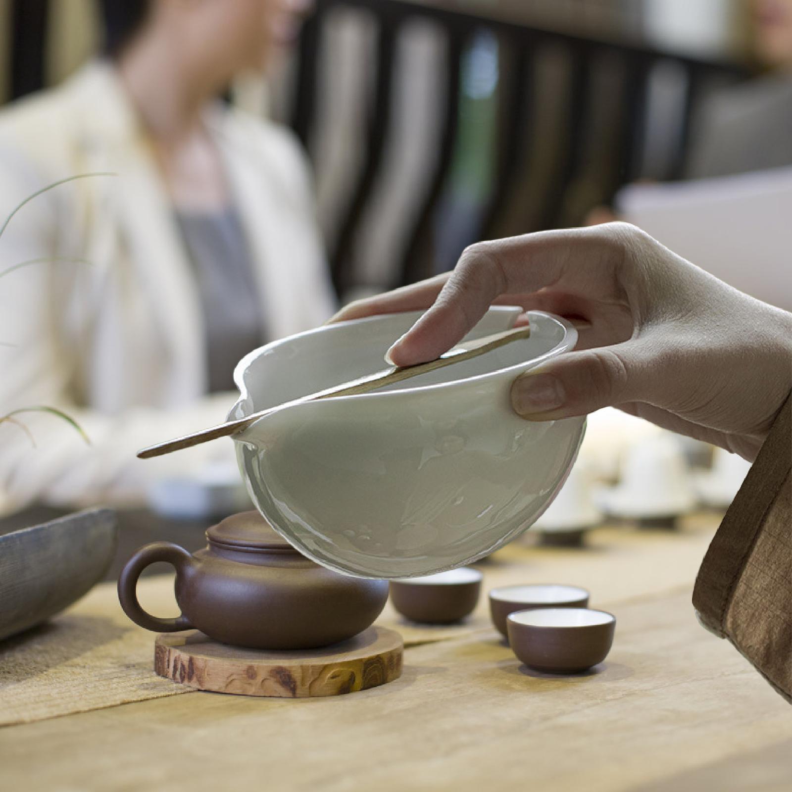 Zestaw do ceremonii Matcha: ce – Matcha Bowl Chawan recenzja i cena