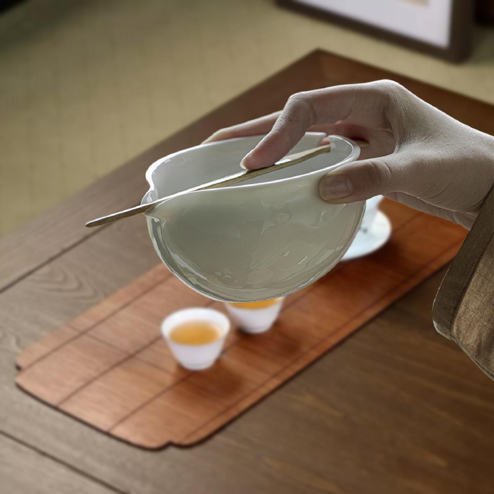 Zestaw do ceremonii Matcha: ce – Matcha Bowl Chawan recenzja i cena
