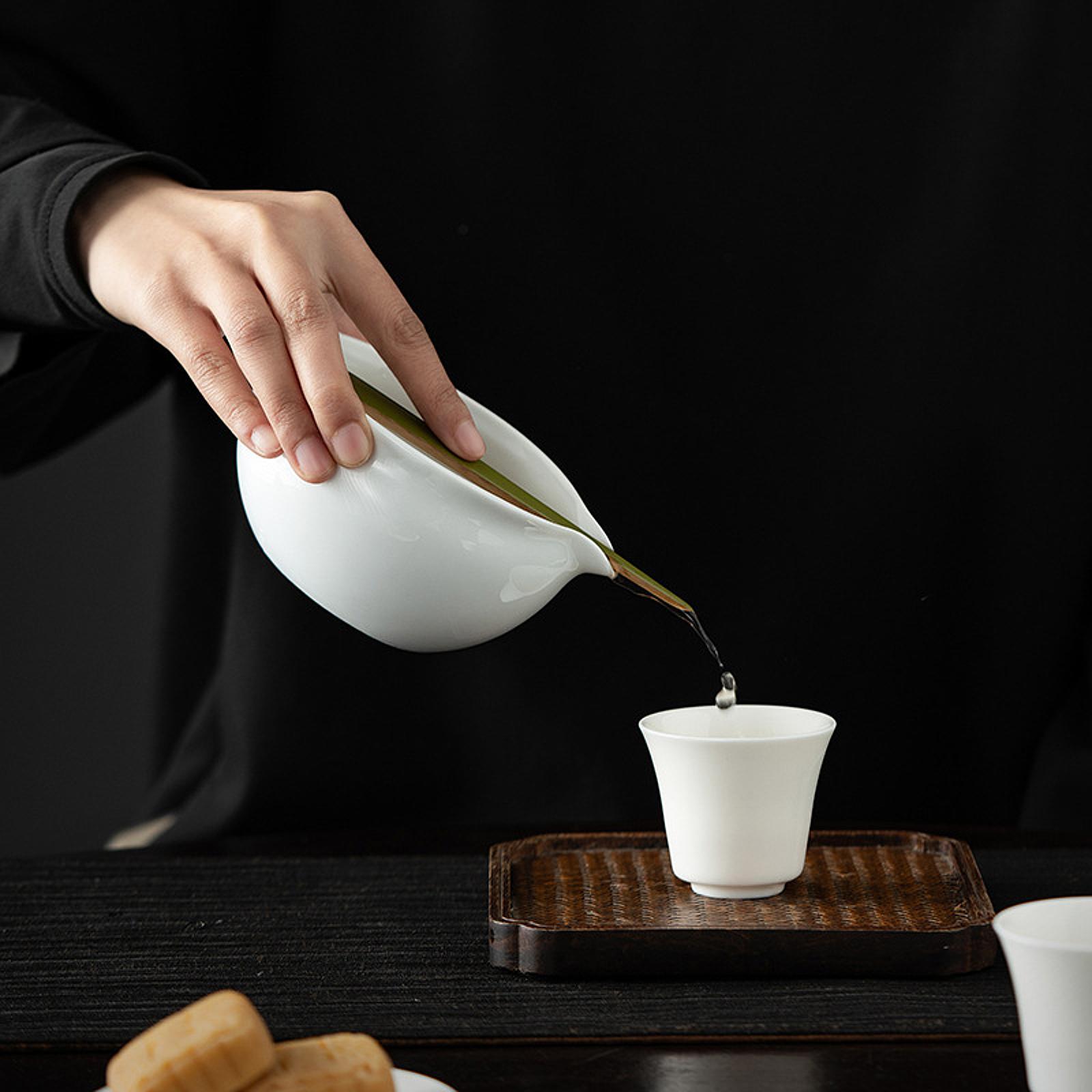Zestaw do ceremonii Matcha: ce – Matcha Bowl Chawan recenzja i cena