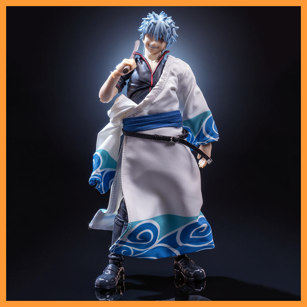 【Tylko Ubrania】shf 1/12 Japońs – Japanese Lifestyle recenzja i cena