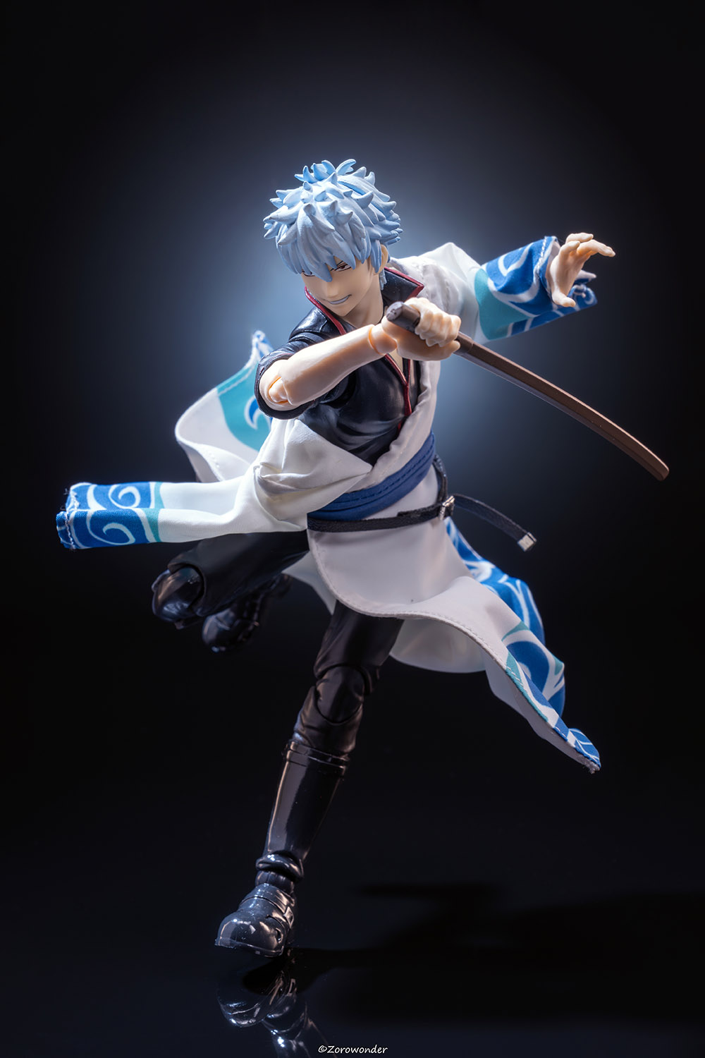 【Tylko Ubrania】shf 1/12 Japońs – Japanese Lifestyle recenzja i cena