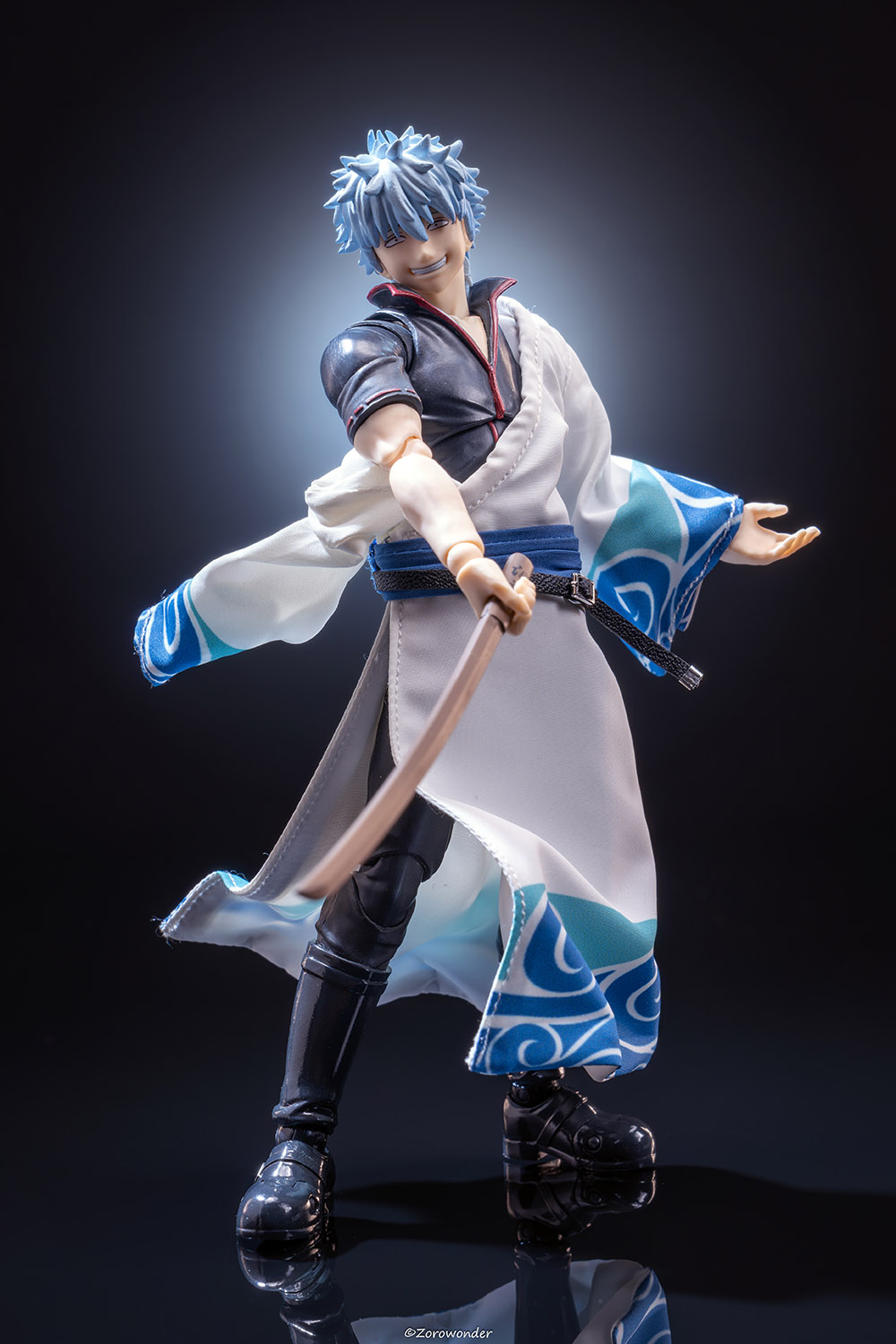 【Tylko Ubrania】shf 1/12 Japońs – Japanese Lifestyle recenzja i cena