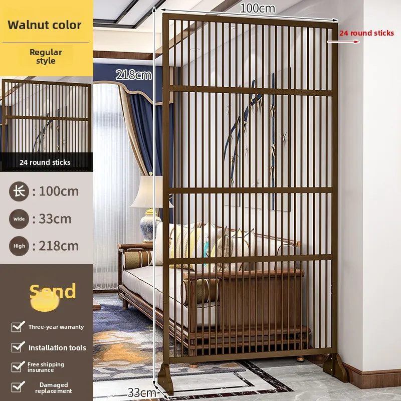 Nowa parawanowa ścianka działo – Shoji Screen Divider recenzja i cena