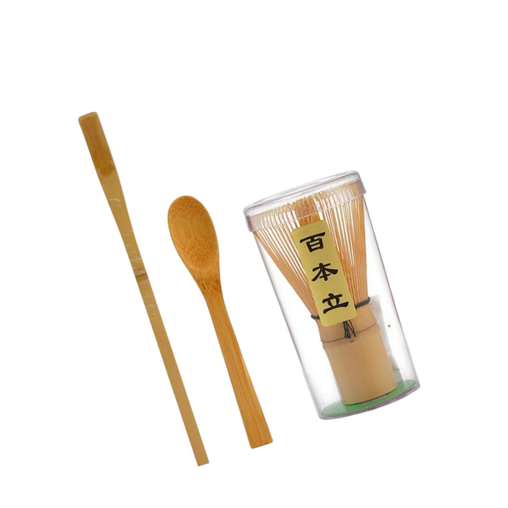 Zestaw trzepaczek Matcha Wielo – Matcha Bowl Chawan recenzja i cena