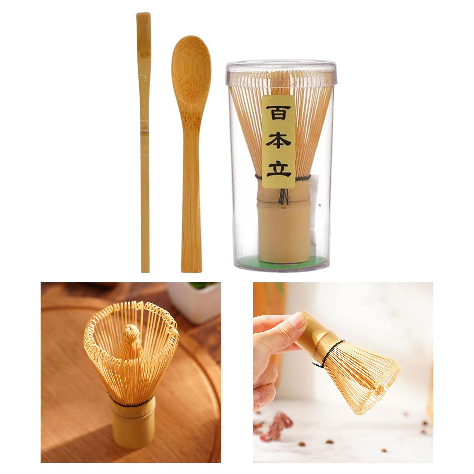 Zestaw trzepaczek Matcha Wielo – Matcha Bowl Chawan recenzja i cena