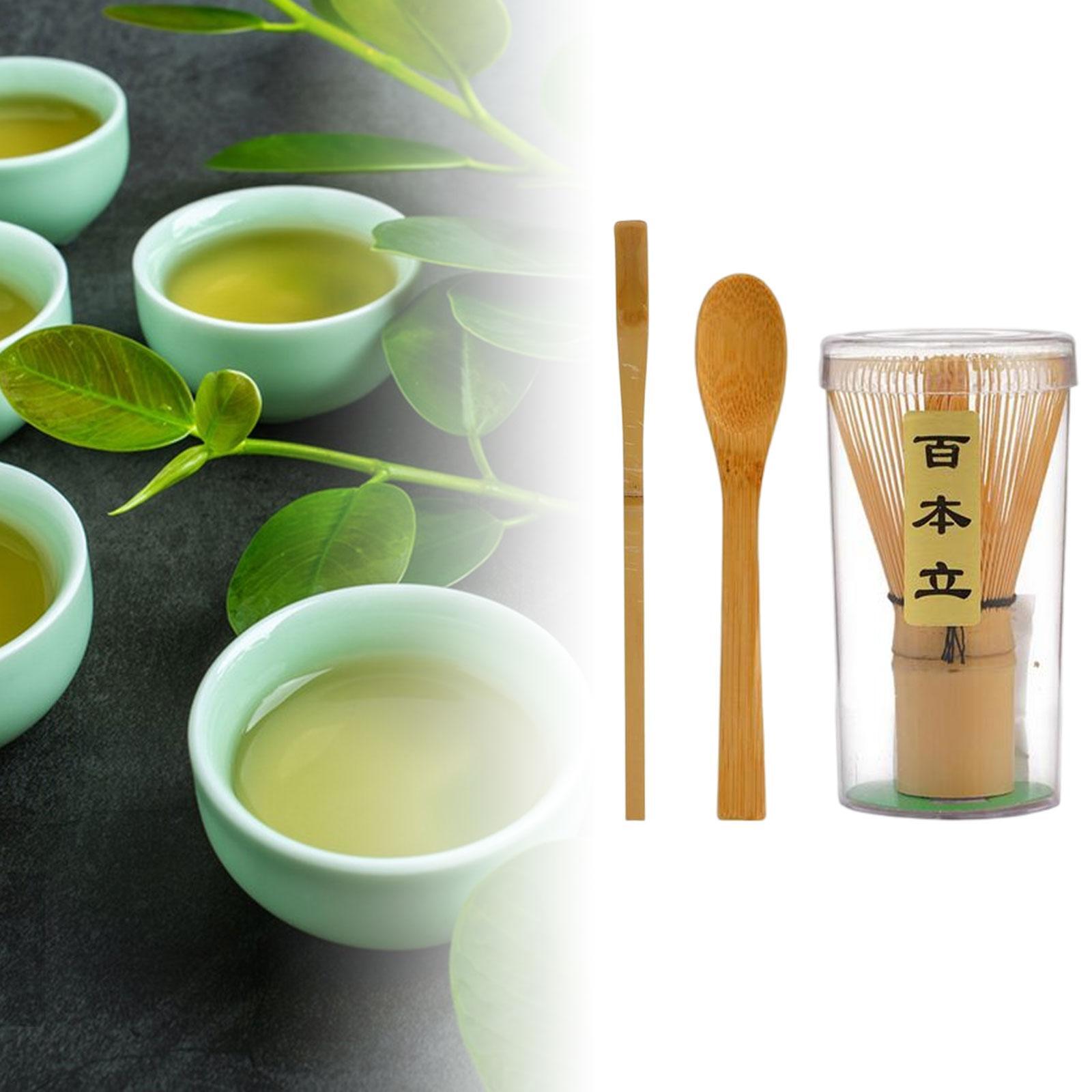 Zestaw trzepaczek Matcha Wielo – Matcha Bowl Chawan recenzja i cena