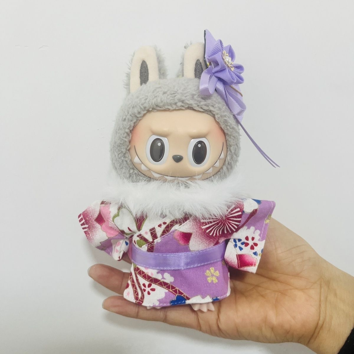 Ubranka dla lalek Labubu Idol  – Japanese Kids Lifestyle recenzja i cena