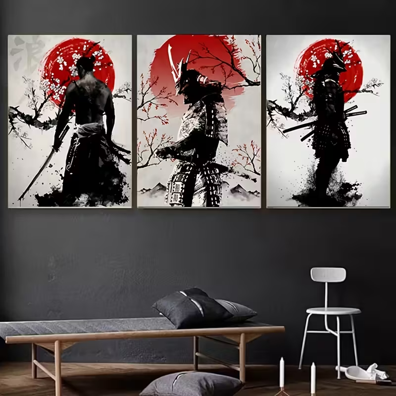 3 SZT. Tradycyjne Japońskie Ob – Japanese Lifestyle recenzja i cena