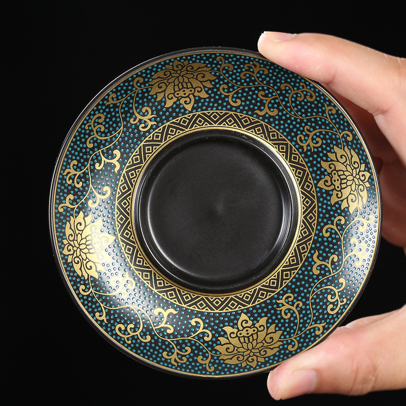 Chińska filiżanka do herbaty K – Matcha Bowl Chawan recenzja i cena