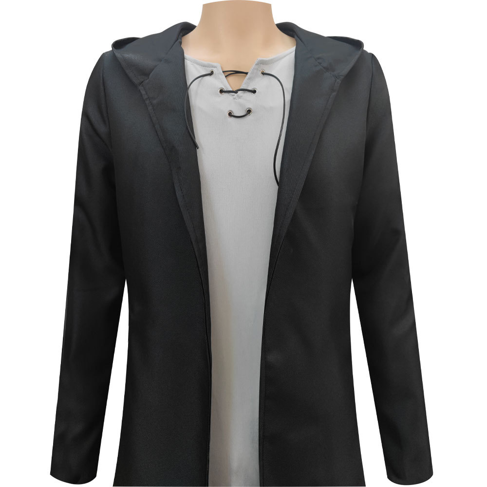 Kostium Cosplay Eren Jaeger An – Japanese Lifestyle recenzja i cena