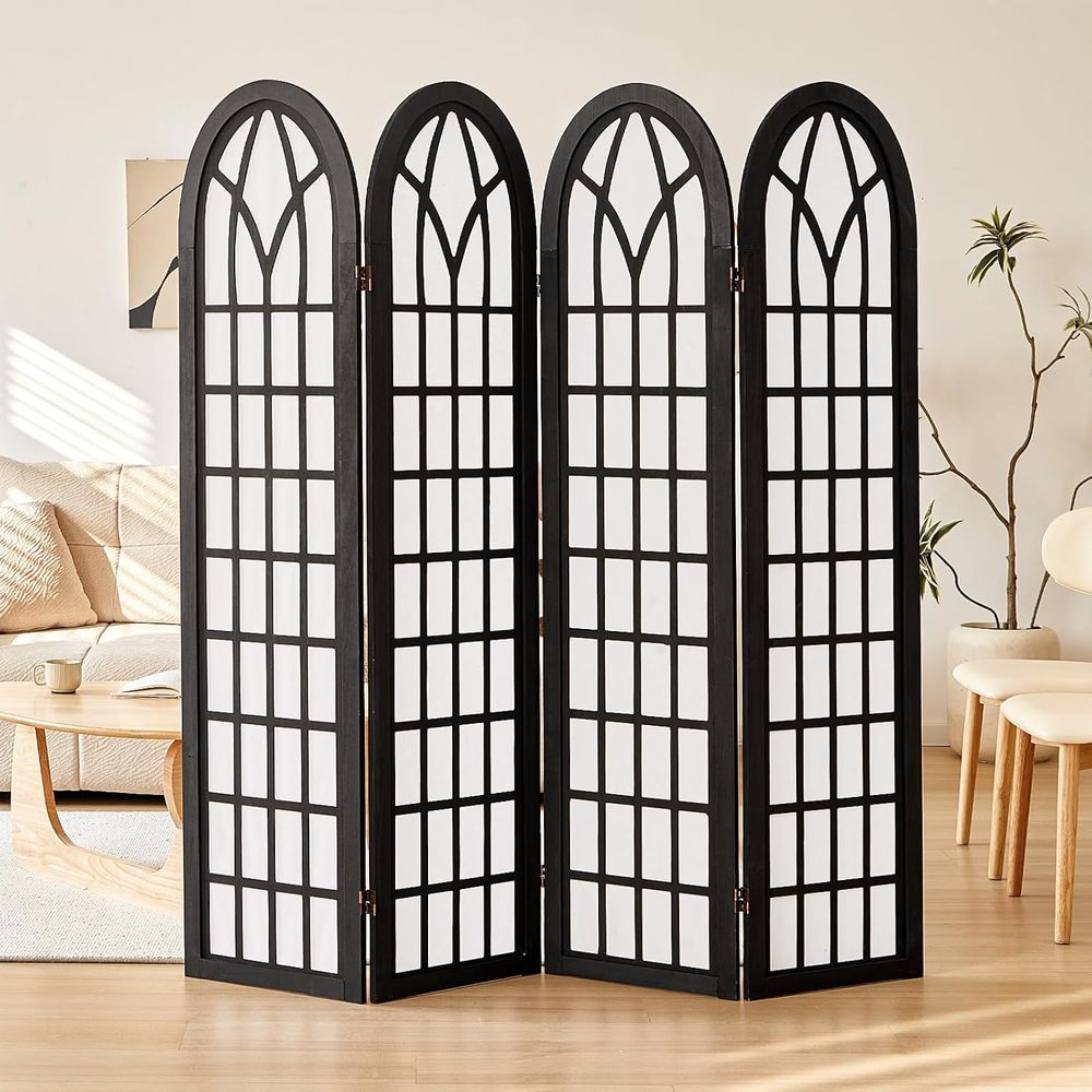 Parawan pokojowy i składany pa – Shoji Screen Divider recenzja i cena