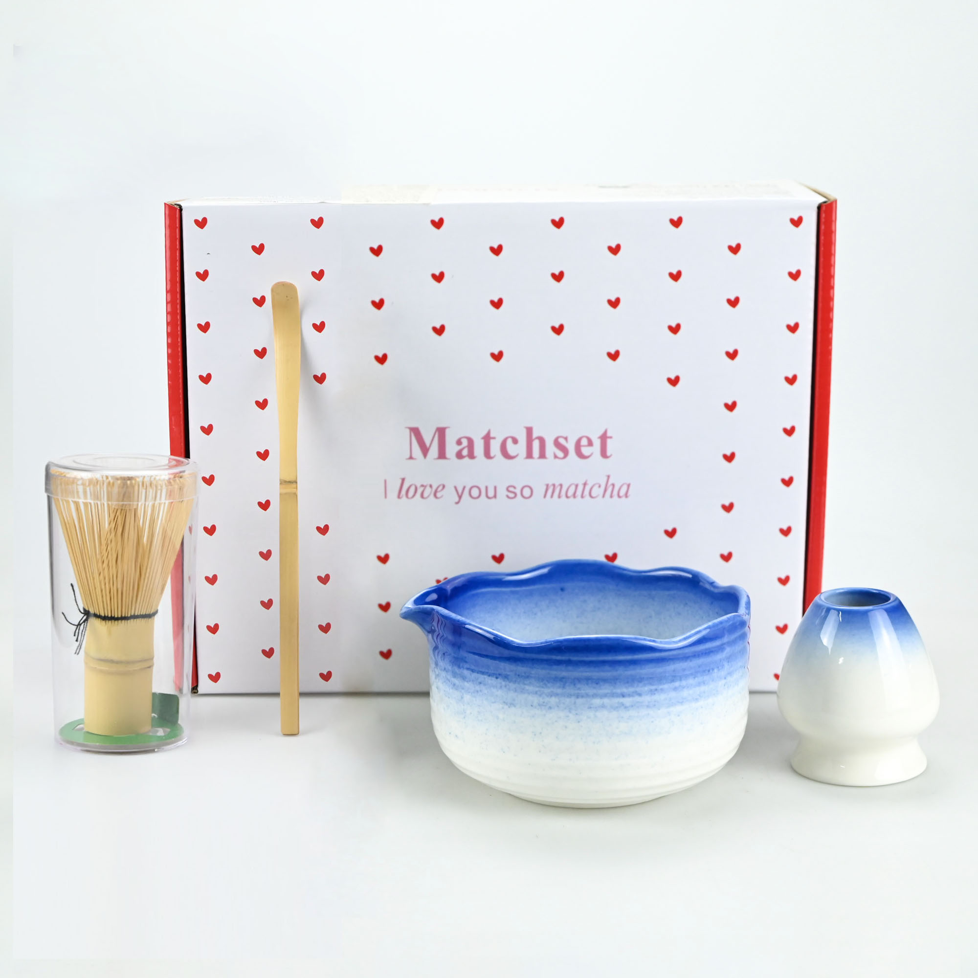 4 szt./zestaw Miseczki do Matc – Matcha Bowl Chawan recenzja i cena