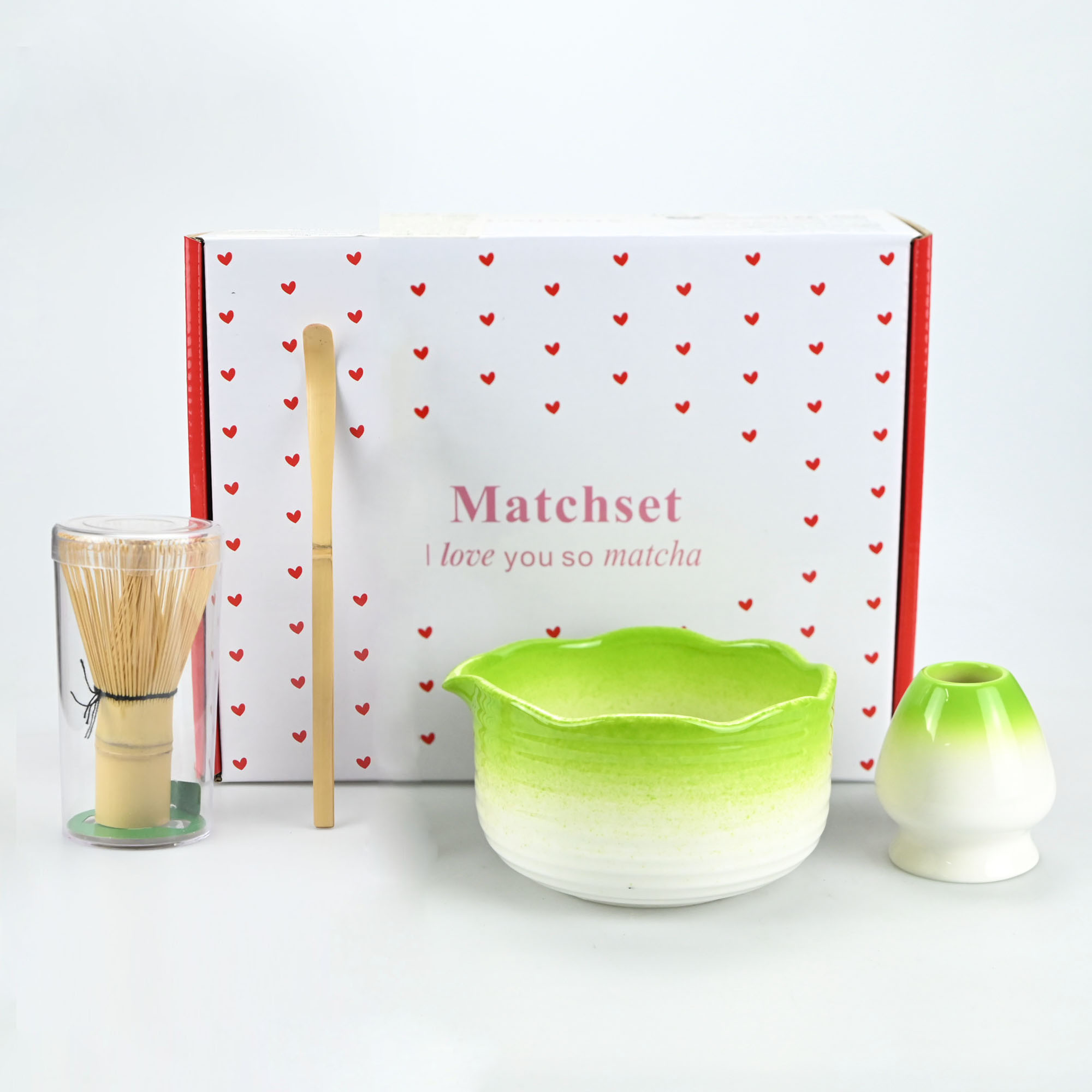 4 szt./zestaw Miseczki do Matc – Matcha Bowl Chawan recenzja i cena