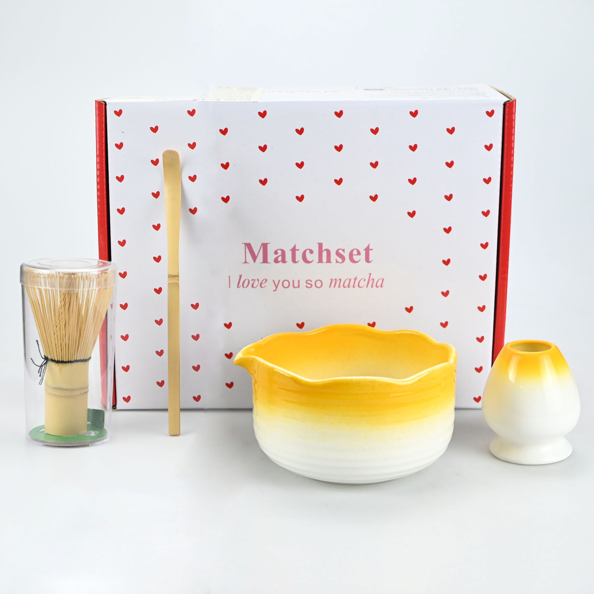 4 szt./zestaw Miseczki do Matc – Matcha Bowl Chawan recenzja i cena