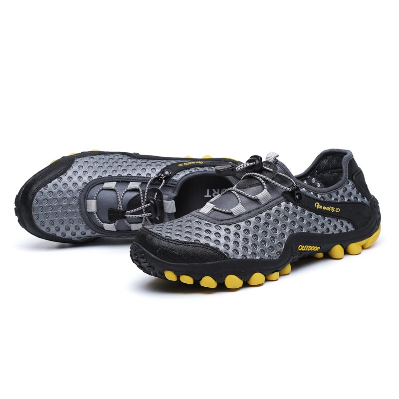 Trekking mountain męskie buty  – Japanese Kids Lifestyle recenzja i cena