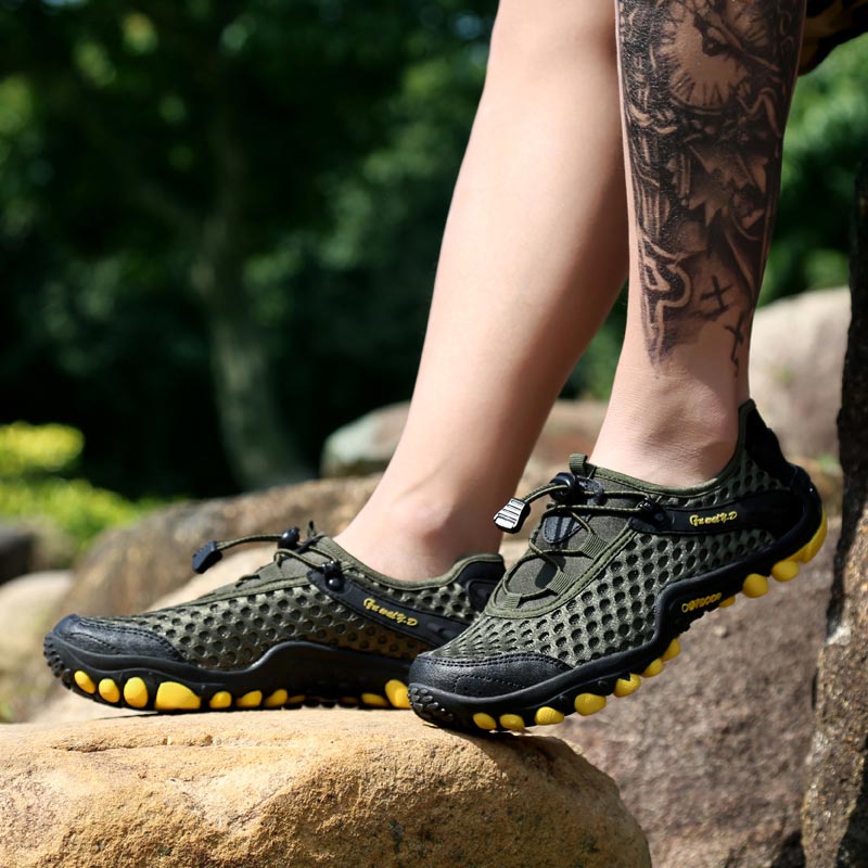 Trekking mountain męskie buty  – Japanese Kids Lifestyle recenzja i cena
