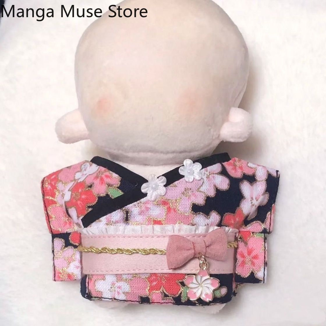 Ubranka dla lalek w stylu japo – Japanese Lifestyle recenzja i cena