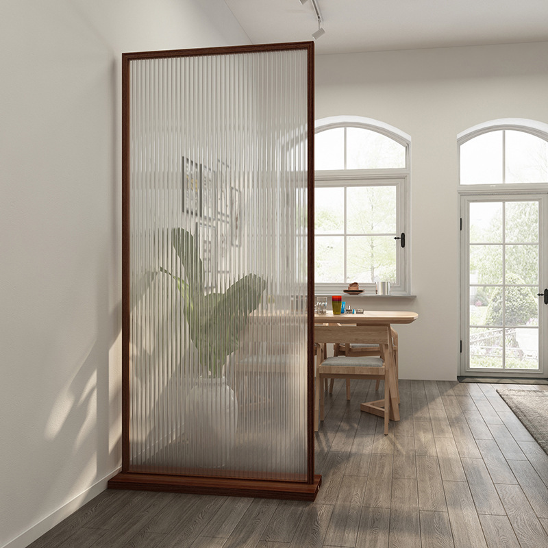 Minimalistyczna ścianka działo – Shoji Screen Divider recenzja i cena