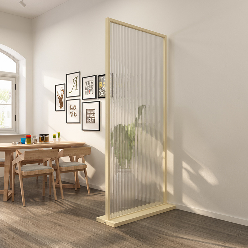Minimalistyczna ścianka działo – Shoji Screen Divider recenzja i cena