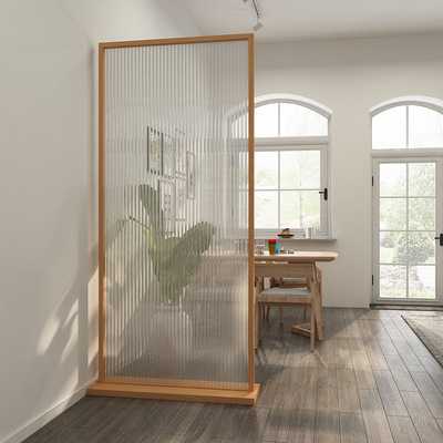 Minimalistyczna ścianka działo – Shoji Screen Divider recenzja i cena