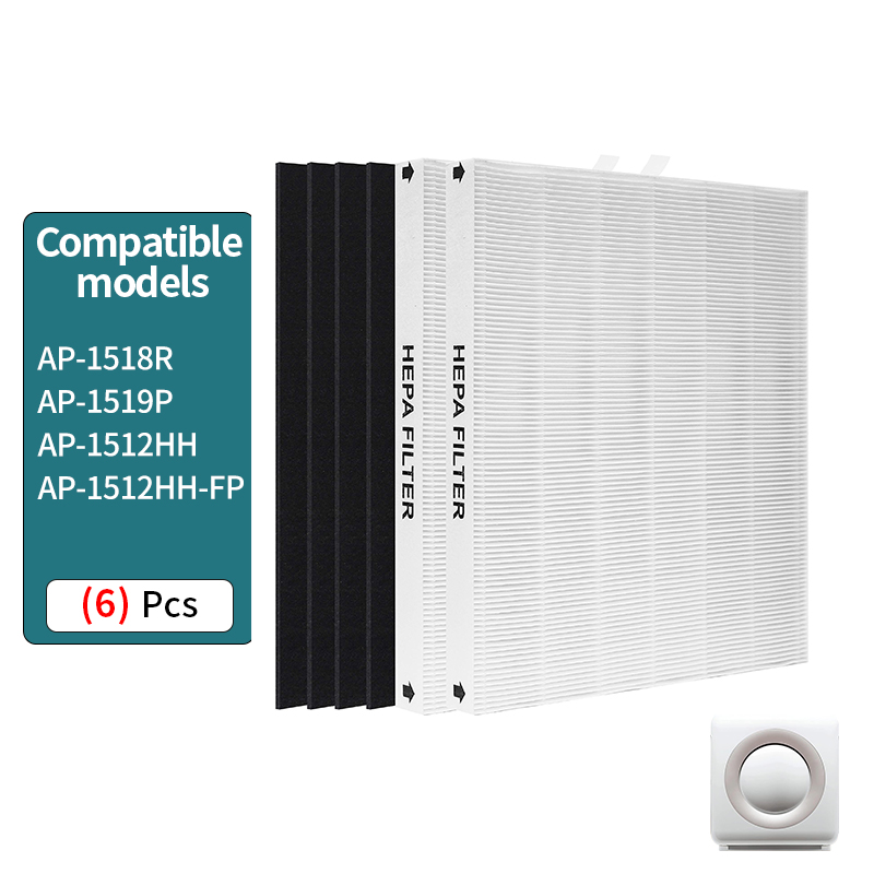 AP-1512HH True HEPA Filtr zami – Coway Air Purifier Ap-1512Hh recenzja i cena