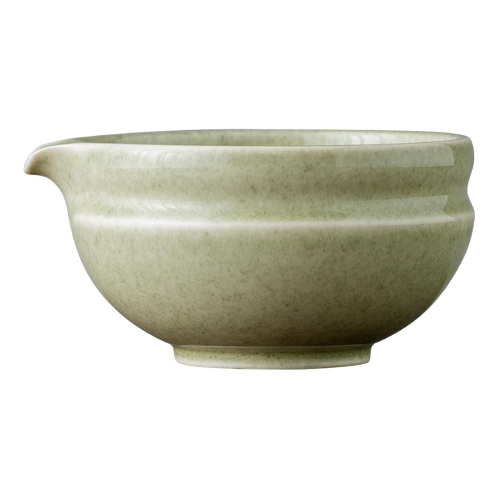 Miska do matcha wykonana z, po – Matcha Bowl Chawan recenzja i cena
