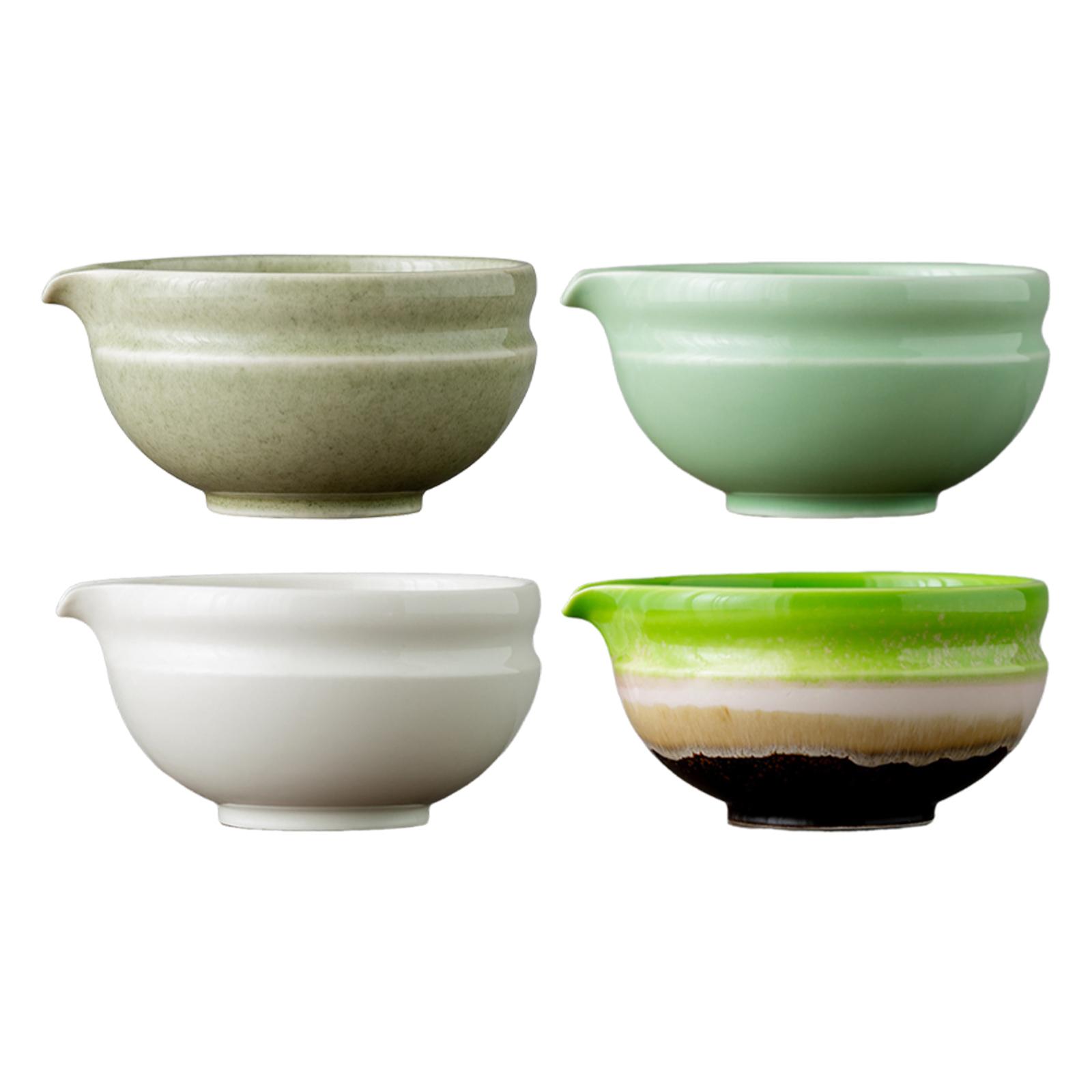 Miska do matcha wykonana z, po – Matcha Bowl Chawan recenzja i cena