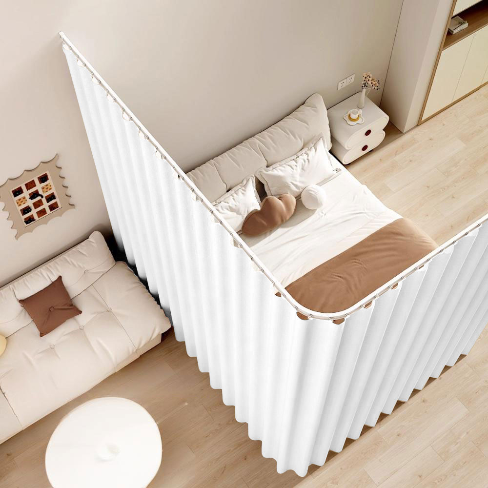 Zasłona działowa do pokoju w j – Shoji Screen Divider recenzja i cena