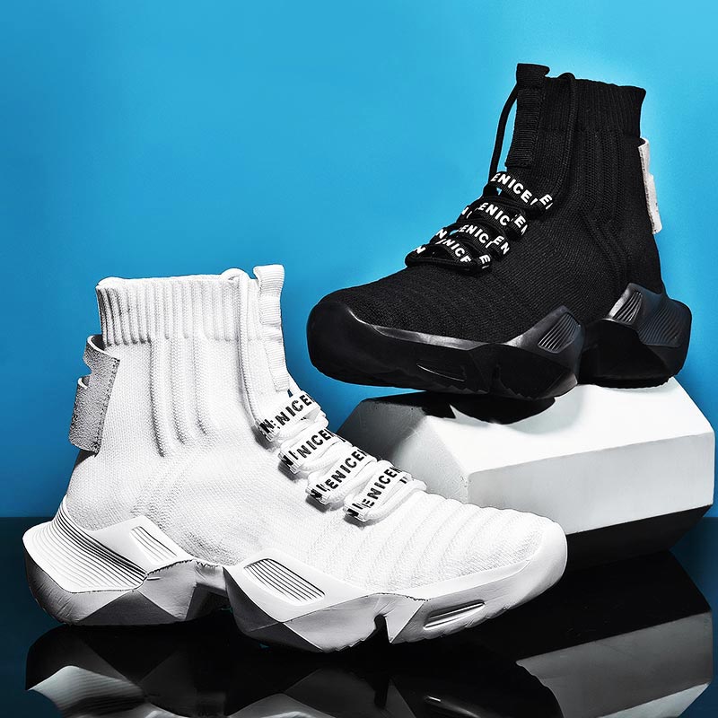 Plus Size High Top Massive Spo – Japanese Kids Lifestyle recenzja i cena