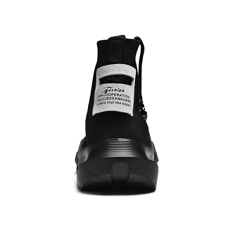 Plus Size High Top Massive Spo – Japanese Kids Lifestyle recenzja i cena