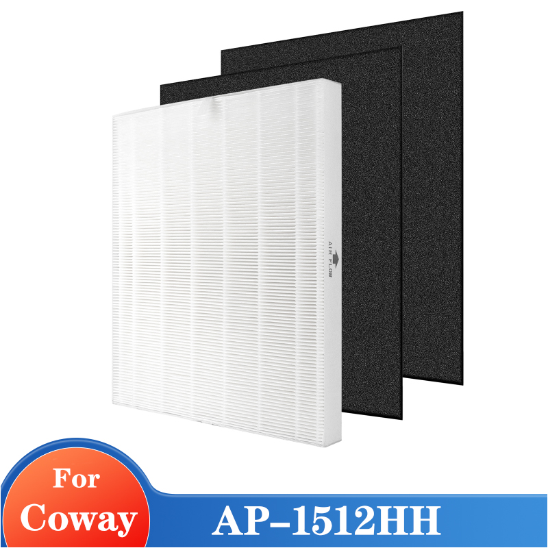 3 sztuk/zestaw wymiana oczyszc – Coway Air Purifier Ap-1512Hh recenzja i cena