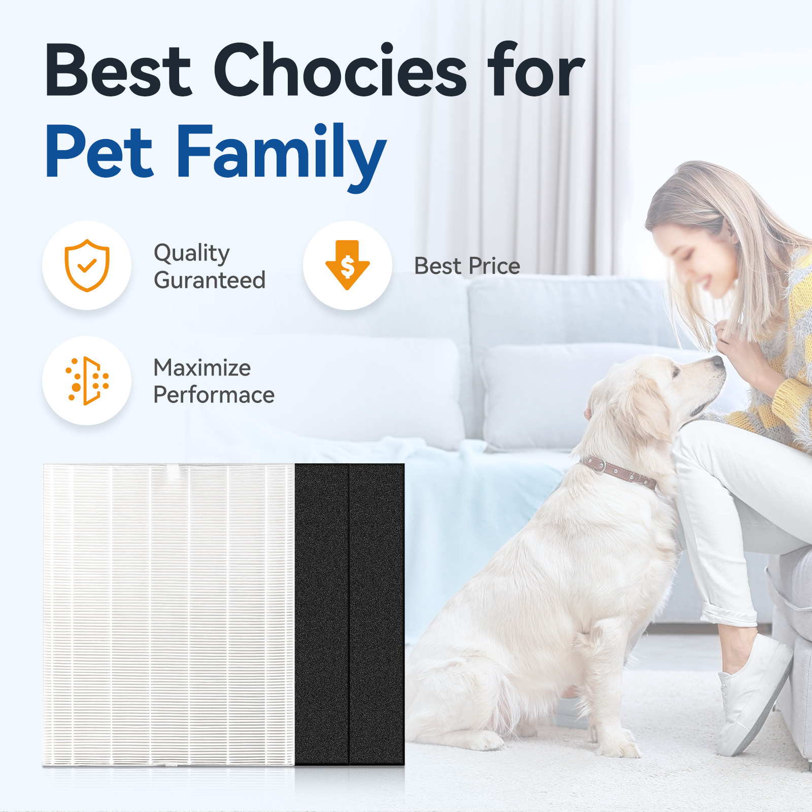 3 sztuk/zestaw wymiana oczyszc – Coway Air Purifier Ap-1512Hh recenzja i cena