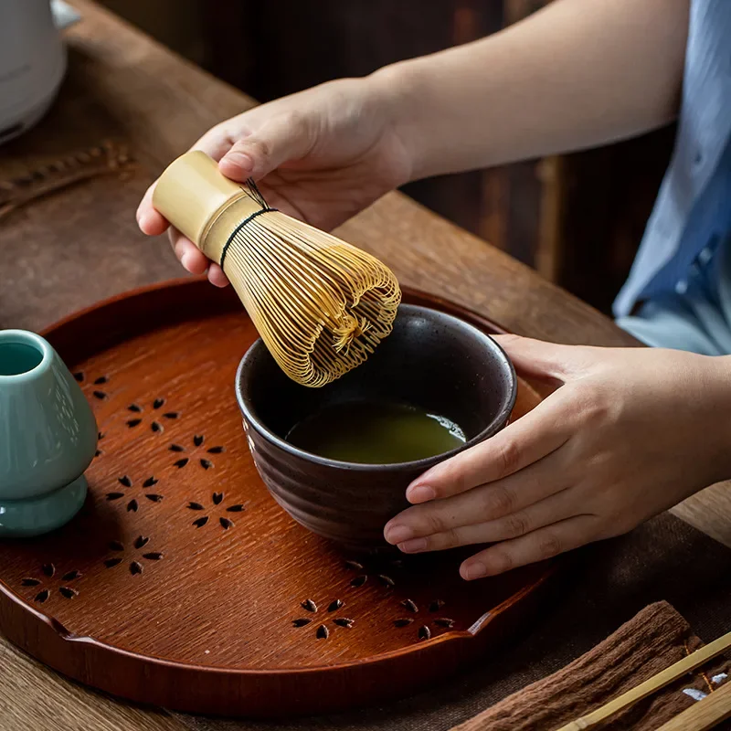 Zestaw do herbaty Japoński zes – Matcha Bowl Chawan recenzja i cena