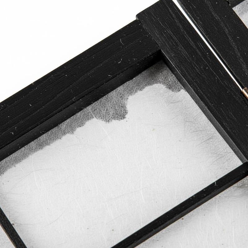 Japoński parawan Shoji, 6 pane – Shoji Screen Divider recenzja i cena