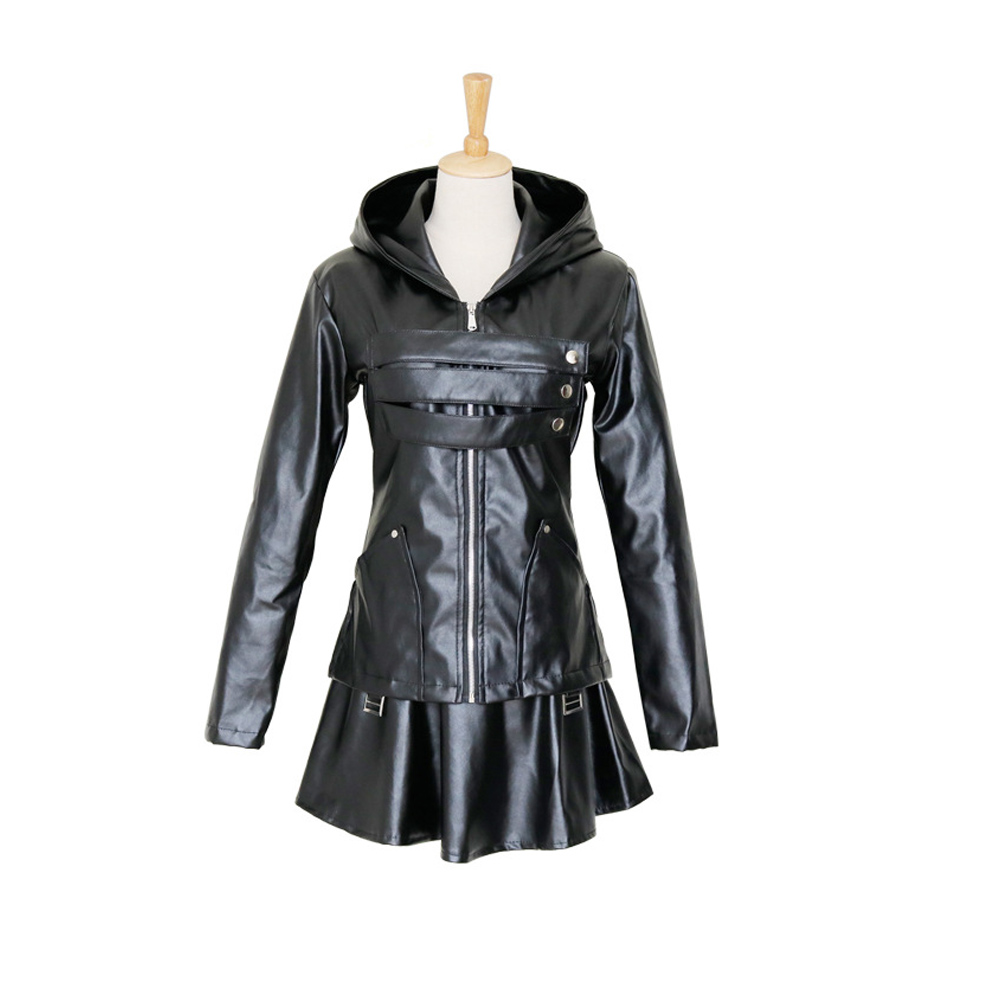 Kostium Cosplay Tokyo Ghoul Ki – Japanese Lifestyle recenzja i cena