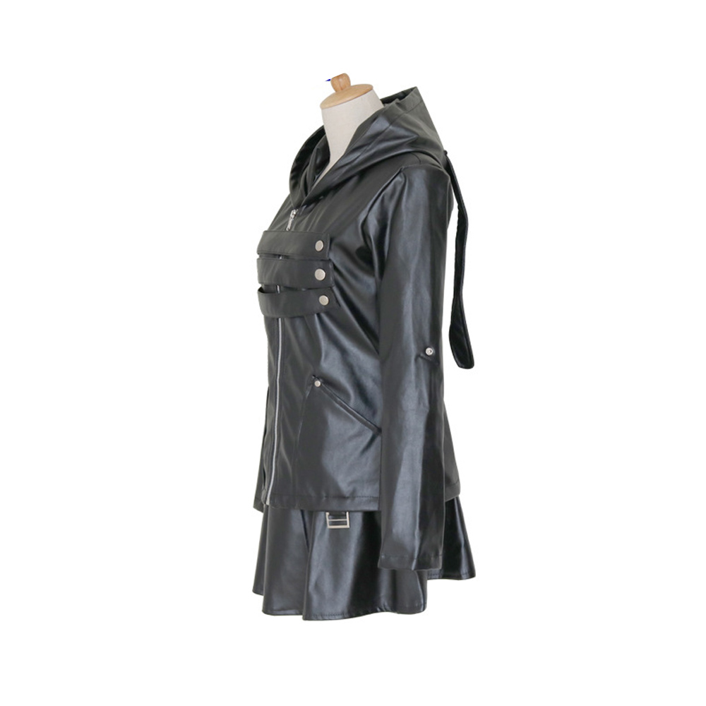 Kostium Cosplay Tokyo Ghoul Ki – Japanese Lifestyle recenzja i cena