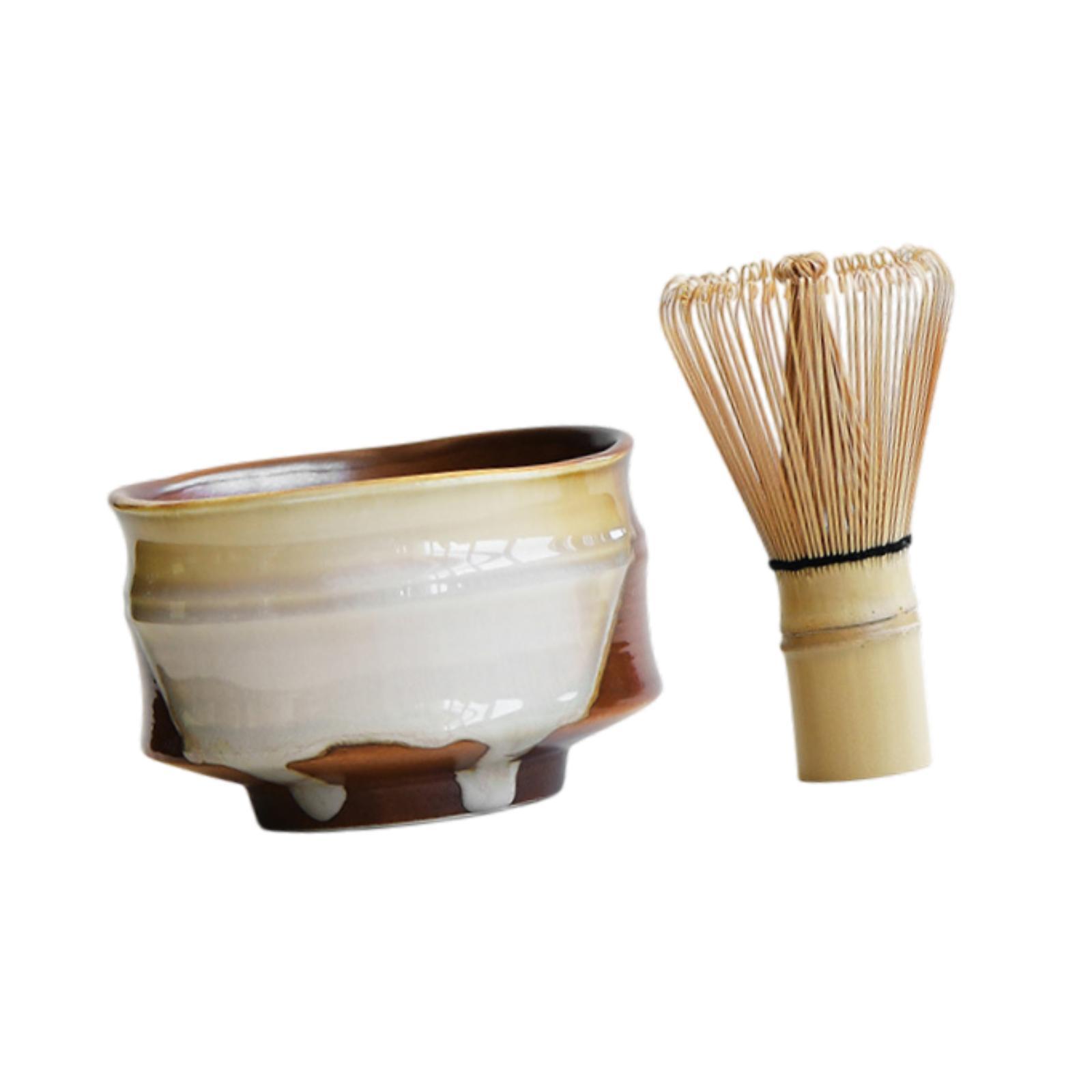 Ceramiczna miseczka do matchy, – Matcha Bowl Chawan recenzja i cena
