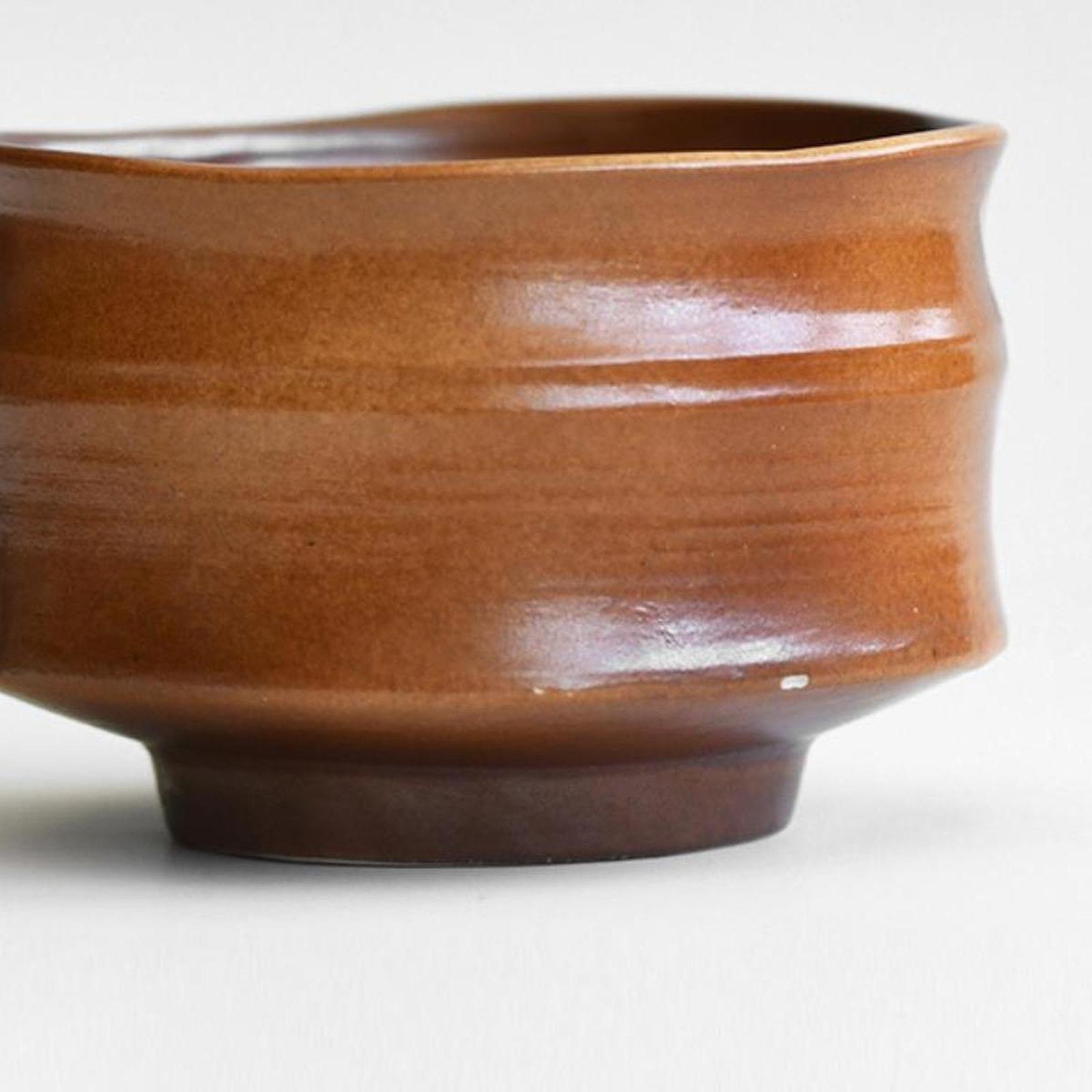 Ceramiczna miseczka do matchy, – Matcha Bowl Chawan recenzja i cena
