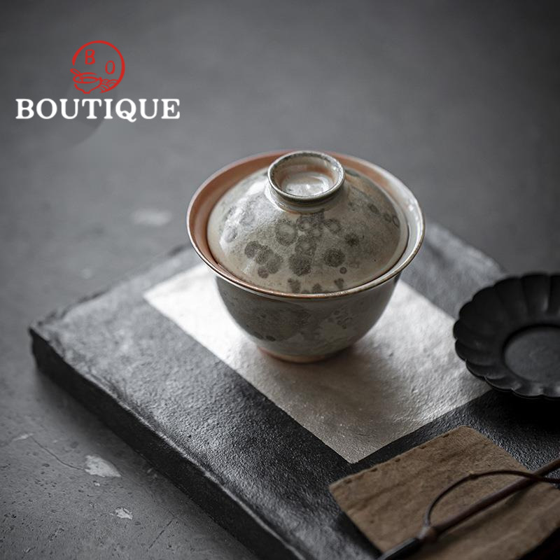 Retro piec do wymiany drewna w – Matcha Bowl Chawan recenzja i cena