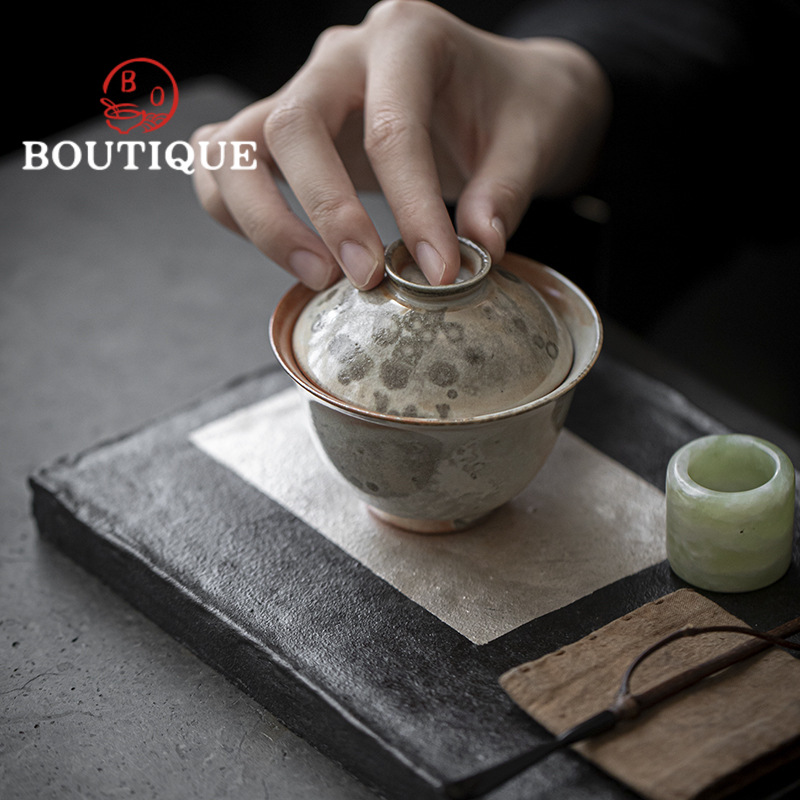 Retro piec do wymiany drewna w – Matcha Bowl Chawan recenzja i cena