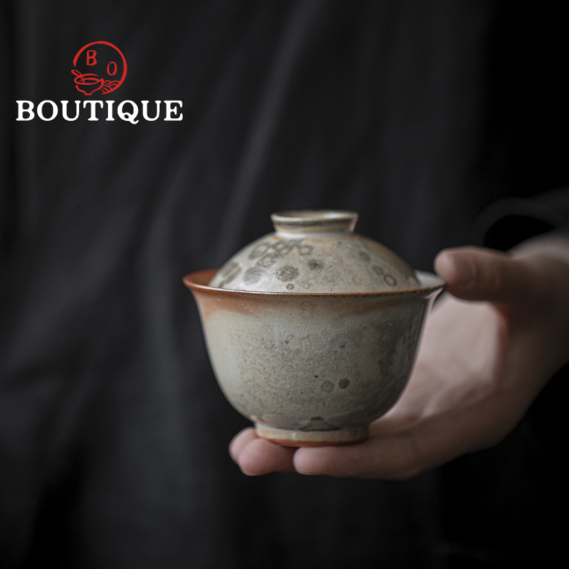 Retro piec do wymiany drewna w – Matcha Bowl Chawan recenzja i cena