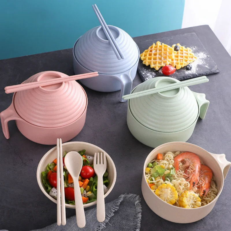 Duża miska na ryż ze słomy psz – Matcha Bowl Chawan recenzja i cena
