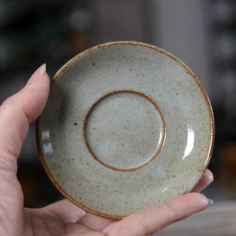 Ręcznie malowana chińska filiż – Matcha Bowl Chawan recenzja i cena