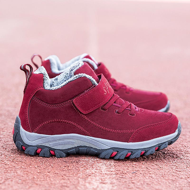 short winter sports shoes for  – Japanese Kids Lifestyle recenzja i cena