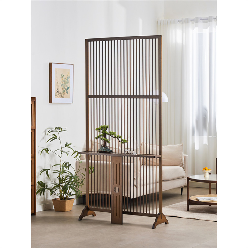 Dekoracja salonu LH, mobilna ś – Shoji Screen Divider recenzja i cena