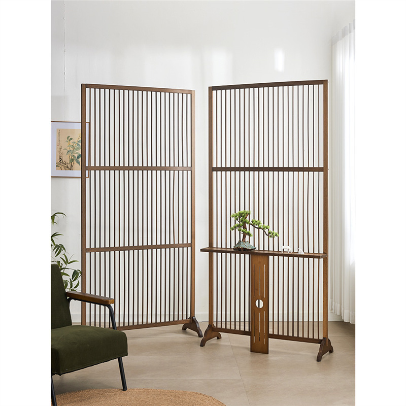 Dekoracja salonu LH, mobilna ś – Shoji Screen Divider recenzja i cena
